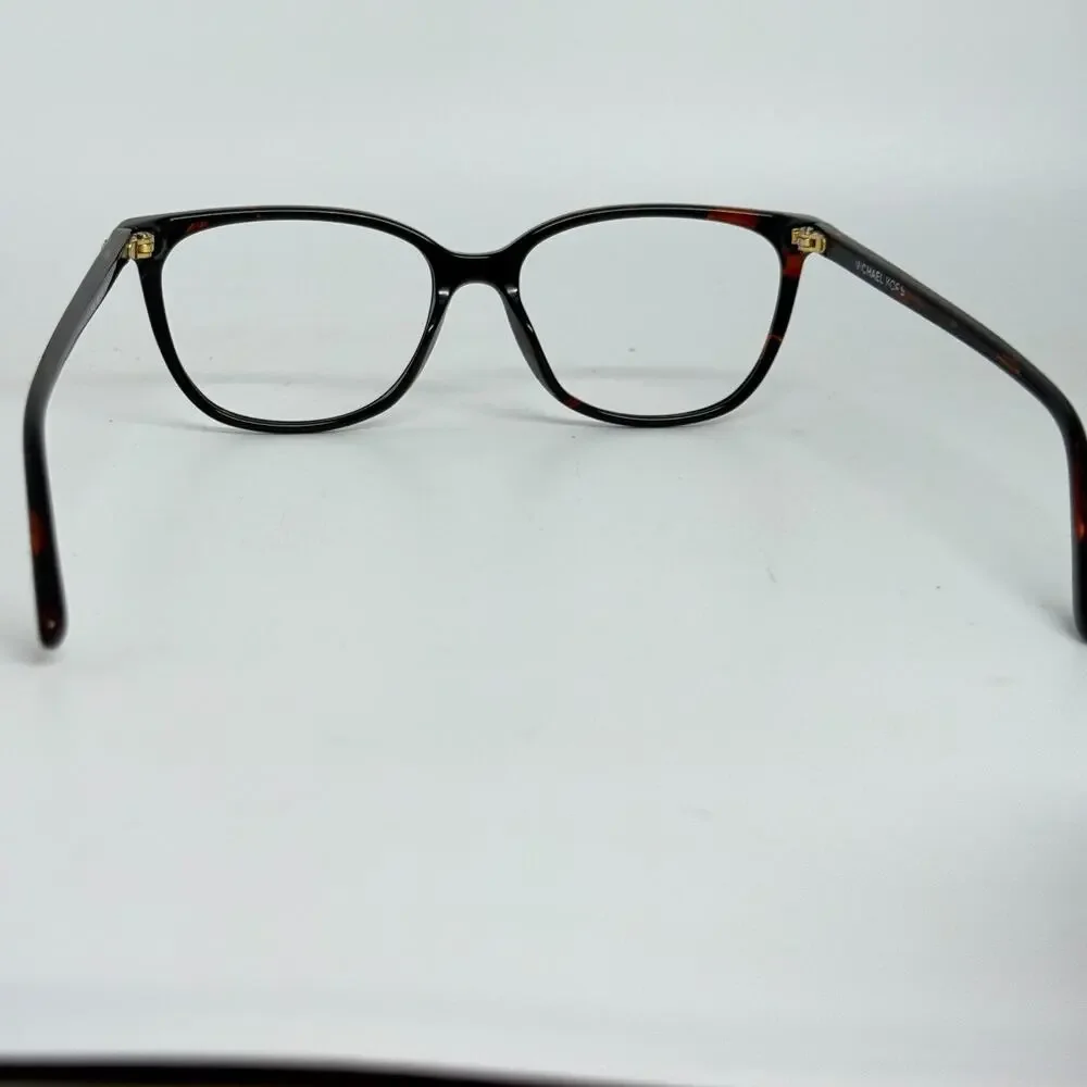 Michael Kors Eyeglasses Frames Only 3781, 53-16-140, Plastic Full Rim‎ H18819